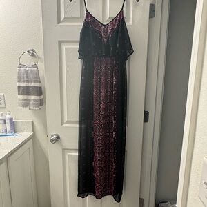 Express Maxi Dress